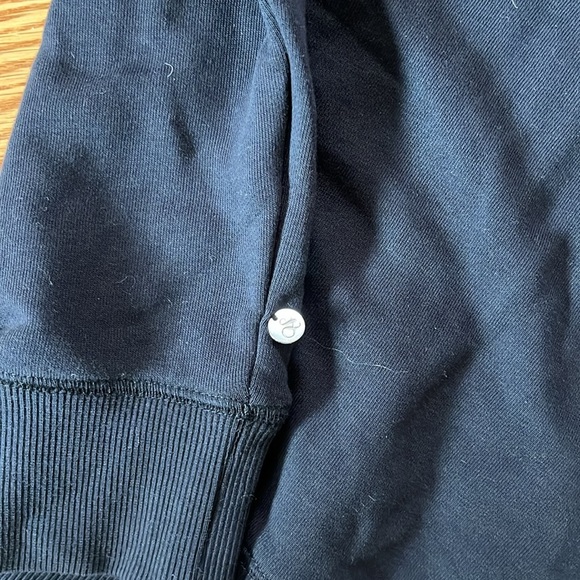 Anthropologie x Scotch & Soda Vintage Sweatshirt Size Large NWT - Picture 13 of 13